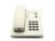 Siemens Optiset 69660 Gray 5-Button Single-Line Phone 