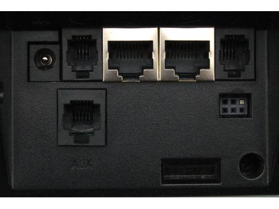 Polycom VVX 411 12-Line IP Phone (2200-48450-025) Polycom VVX 411 12-Line IP Phone (2200-48450-025)