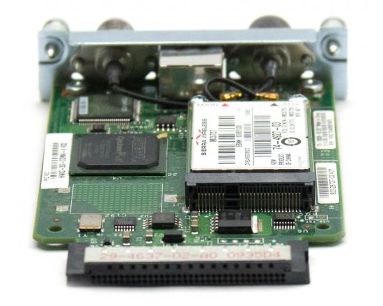 Cisco HWIC‑3G‑CDMA 1-Port RJ-45 10/100 Network Interface Card Cisco HWIC‑3G‑CDMA 1-Port RJ-45 10/100 Network Interface Card