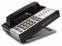 AT&T Avaya Lucent Merlin 7302 Black 5-Button Non-Display Speakerphone