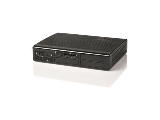 NEC SL2100 4-Slot Main Cabinet Chassis (BE116491)