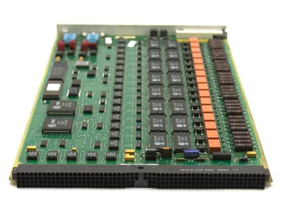 AT&T TN746BV8 16-Port Analog Line Circuit Card AT&T TN746BV8 16-Port Analog Line Circuit Card