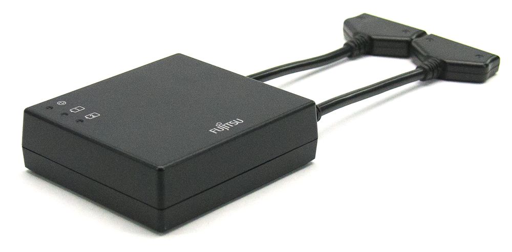 Fujitsu FPCBC22 Battery Charger