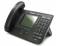 Panasonic KX-UT248-B Black 24-Button VoIP Phone