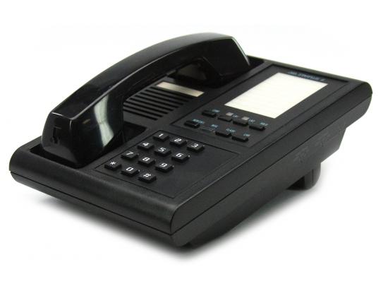 Vodavi 2605 Black 2-Line Non-Display Phone (260500-moe-27f)