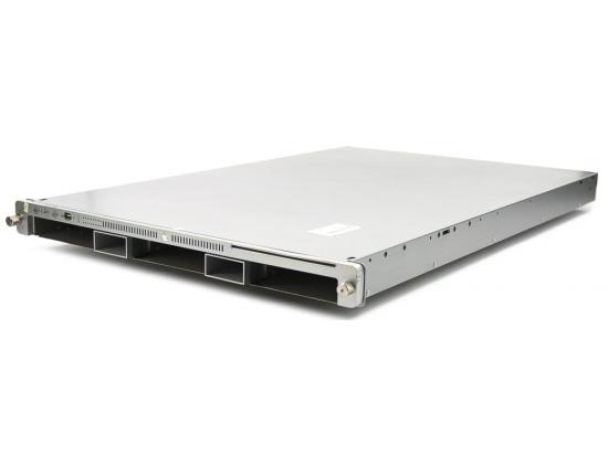 Apple Xserve A1068 Blade Server (2x) PowerPC 970fx (G5) 2.3GHz 