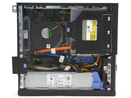Dell Optiplex 3010 SFF Computer i5-3450 - Windows 10 - Grade A Dell Optiplex 3010 SFF Computer i5-3450 - Windows 10 - Grade A