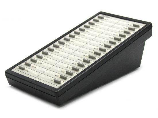 Trillium Panther 1032 32-Button DSS Console (90-0224-1A)