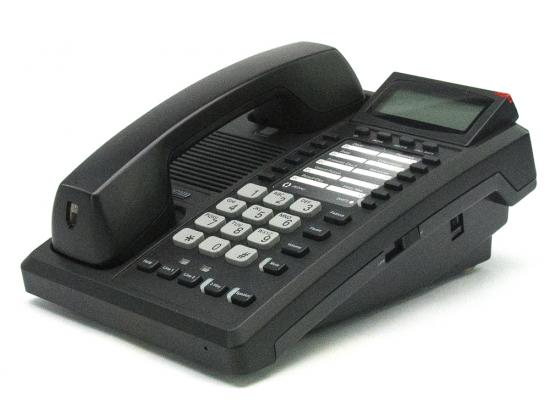Telematrix TMX Black 2-Line Display Speakerphone (2105S)
