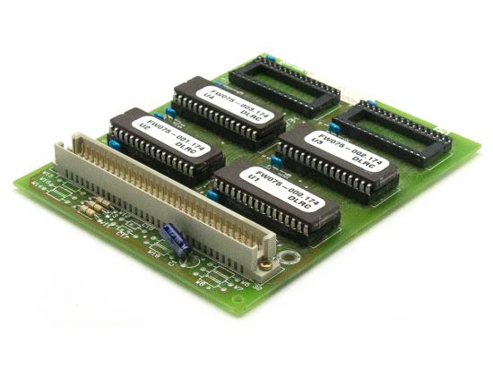 Comdial DXP 224 Rev 13A Software Circuit Card