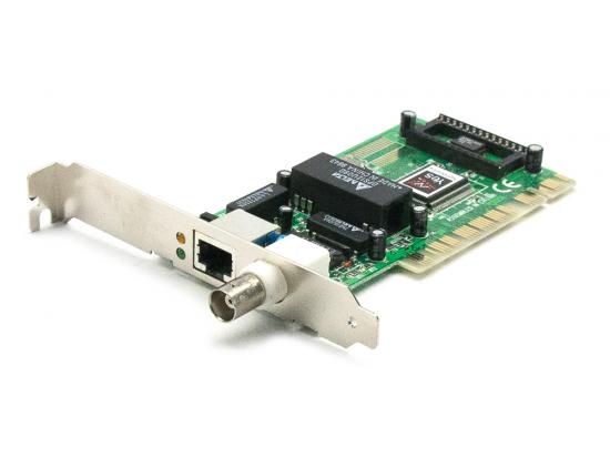 Generic LM-PCI36 1-Port 10/100 PCI Ethernet Adapter