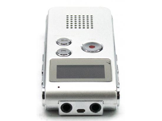 Digital Audio Sound Recorder MP3 Player 8GB 650hr Rechargeable Dictaphone - Grade A Digital Audio Sound Recorder MP3 Player 8GB 650hr Rechargeable Dictaphone - Grade A