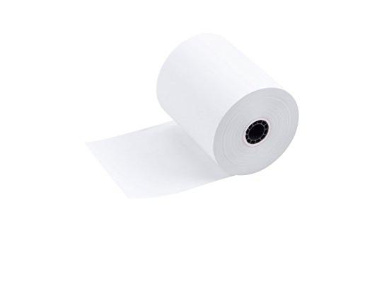 Generic 	 3 - 1/8 x 230 ft Thermal Receipt Paper Rolls for Epson