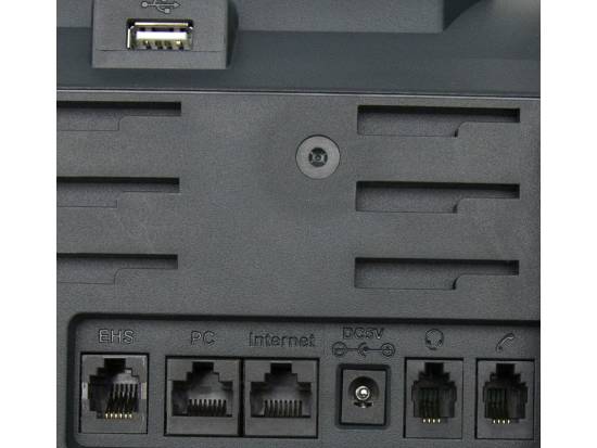 Yealink T41S IP Desk Phone Yealink T41S IP Desk Phone