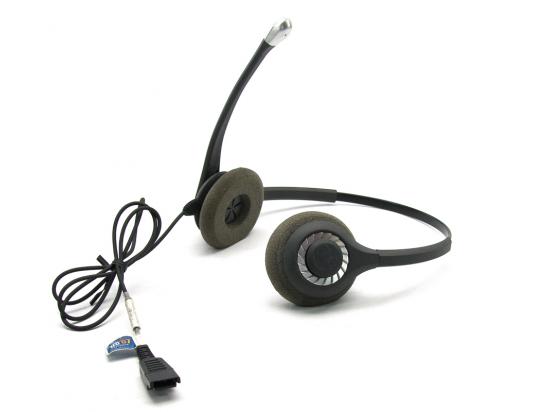 Smith Corona Stereo Headset
