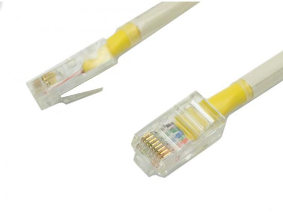 Generic Ethernet Cable 6' Cat 5 Network Cord 