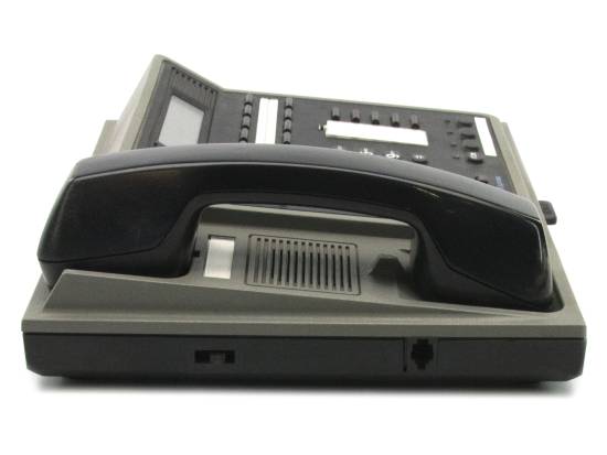 Comdial Express 6016S-FB Black 16-Button Display Speakerphone Comdial Express 6016S-FB Black 16-Button Display Speakerphone