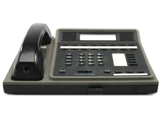 Comdial Express 6016S-FB Black 16-Button Display Speakerphone Comdial Express 6016S-FB Black 16-Button Display Speakerphone