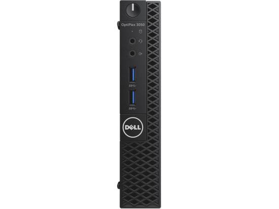 Dell OptiPlex 3050 Micro Computer i5-7500T - No OS - Grade A Dell OptiPlex 3050 Micro Computer i5-7500T - No OS - Grade A