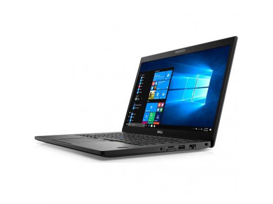 Dell Latitude 7480 14" Laptop i5-7300U - Windows 10 - Grade A