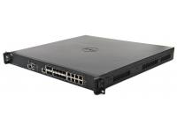 Dell SonicWALL NSA 6600 8-Port 10/100/1000 Security Appliance Dell SonicWALL NSA 6600 8-Port 10/100/1000 Security Appliance