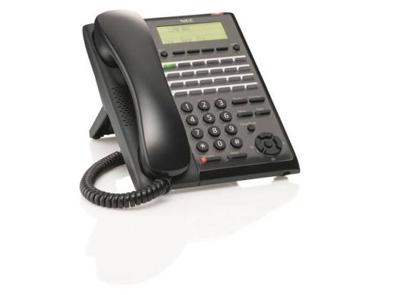 NEC SL2100 Digital 24-Button Telephone NEC SL2100 Digital 24-Button Telephone