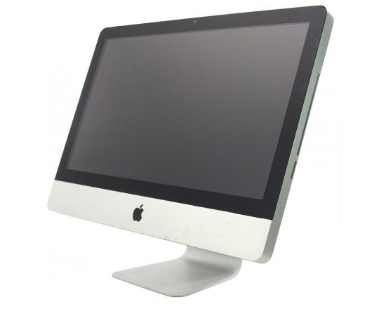 Apple iMac 12, 1 21.5" AiO Intel Core i5 (2400S) 2.5GHz 8GB DDR3 250GB HDD - Grade C
