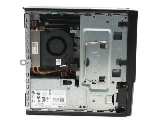 Dell OptiPlex 990 USFF Computer i5-2400S Windows 10 - Grade C Dell OptiPlex 990 USFF Computer i5-2400S Windows 10 - Grade C