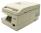 Epson TM-U375 Serial Dot Matirx Impact Monochrome Receipt Printer (M63UA) - White