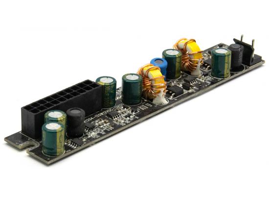 Realan Mini ITX 12V 8A Power Supply (LR1204-120W12VDC)