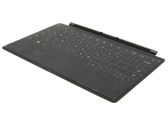 Microsoft Surface Touch Cover 2 - Black