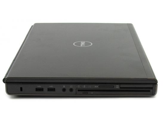 Dell Precision M4800 15.6" Laptop i7-4810MQL - No OS - Grade A Dell Precision M4800 15.6" Laptop i7-4810MQL - No OS - Grade A