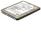 Hitachi 500GB 5400 RPM 2.5" SATA Hard Disk Drive HDD (HTS547564A9E384)