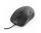 iMicro 1008BU Black Wired Mouse