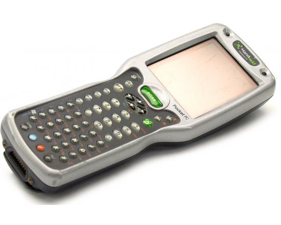 Honeywell HHP Dolphin 9500L00 Pocket PC Wireless Handheld Barcode Scanner