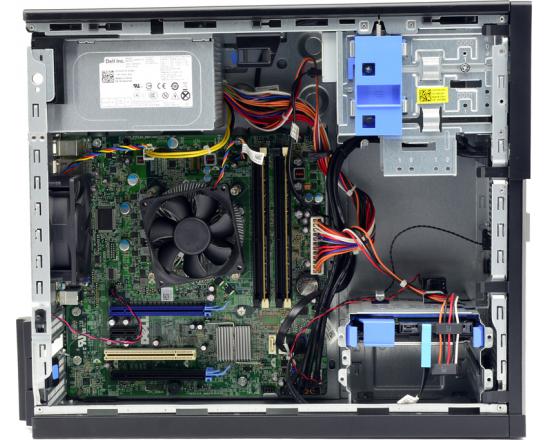 Dell OptiPlex 790 MT Computer i3-2120 - Windows 10 - Grade C Dell OptiPlex 790 MT Computer i3-2120 - Windows 10 - Grade C