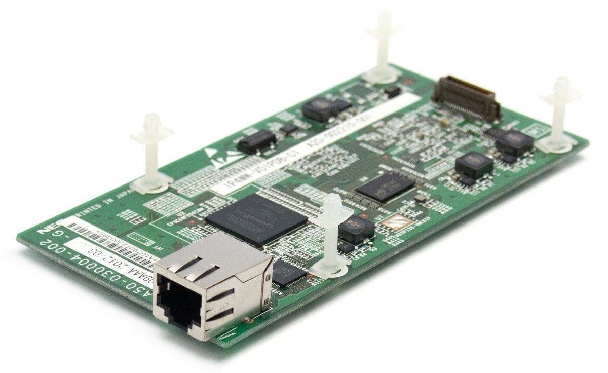 GSTinc 1year wty NEC SL1100 IP4-AT MEMDB-C1 memory card 