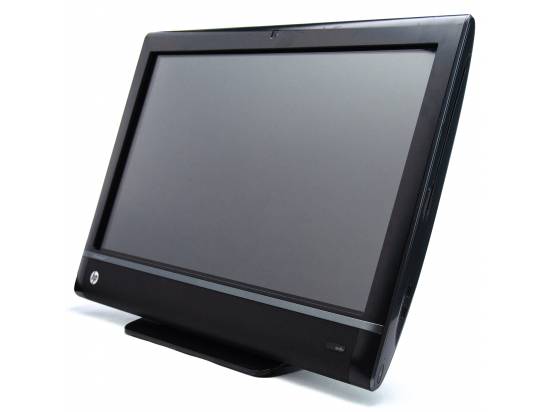 HP TouchSmart 610 23" AiO Computer i7-870 Windows 10 - Grade A