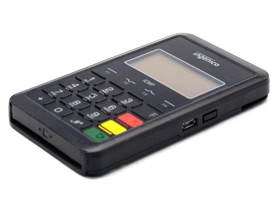 Ingenico iCMP Contactless POS Terminal