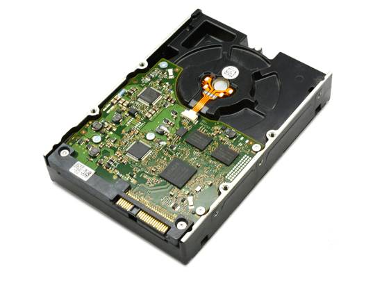 Hitachi Ultrastar 450GB 15000 RPM 3.5" SAS Hard Disk Drive (HUS156045VLS600) Hitachi Ultrastar 450GB 15000 RPM 3.5" SAS Hard Disk Drive (HUS156045VLS600)