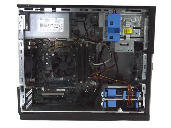 Dell OptiPlex 9020 MT Computer i5-4570 No OS - Grade A Dell OptiPlex 9020 MT Computer i5-4570 No OS - Grade A