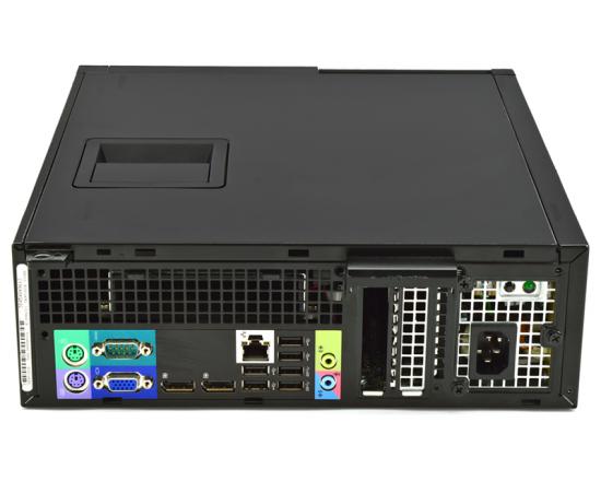 Dell Optiplex 7010 SFF i5-3475S - No OS - Grade C Dell Optiplex 7010 SFF i5-3475S - No OS - Grade C