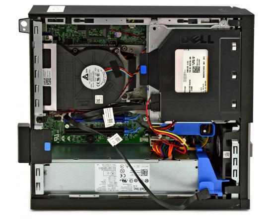 Dell OptiPlex 7010 SFF Computer i3-3240 - Windows 10 - Grade A Dell OptiPlex 7010 SFF Computer i3-3240 - Windows 10 - Grade A