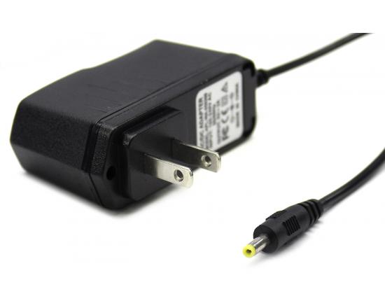 Generic 5V 2A AC/DC Wall Adapter Power Supply Charger