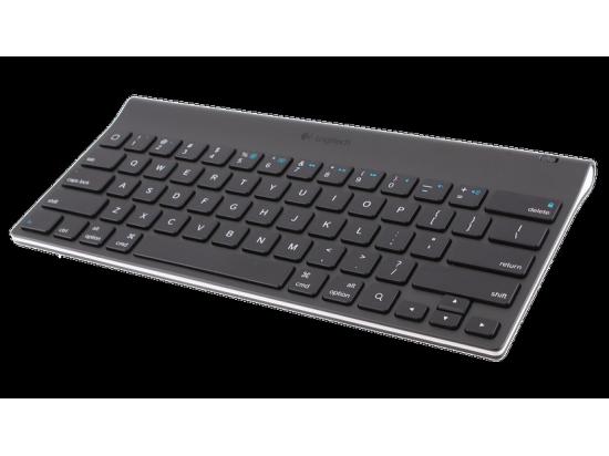 Logitech Tablet Keyboard For iPad 