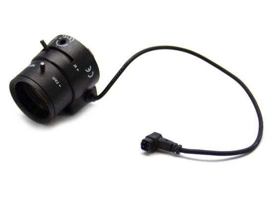 Ultrak KC552BCN CCTV Color Surveillance Security Camera Lens