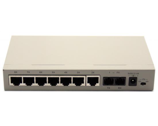 Amer SD7FX1 8-Port 10/100 Switch Amer SD7FX1 8-Port 10/100 Switch