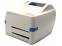 Datamax E-4304 Monochrome Parallel USB Ethernet Serial Thermal Label Printer - Refurbished