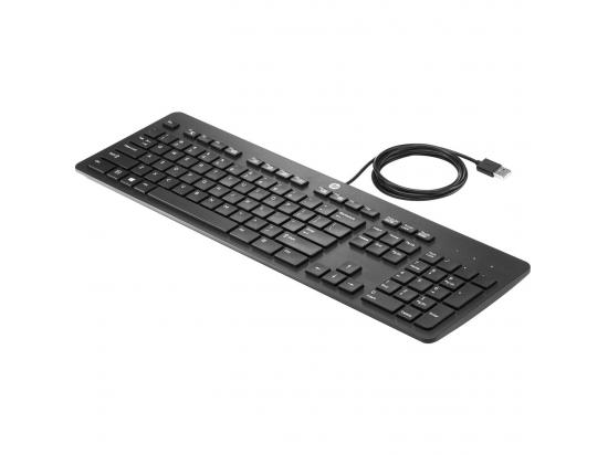 HP USB Slim Keyboard (PHOUH)