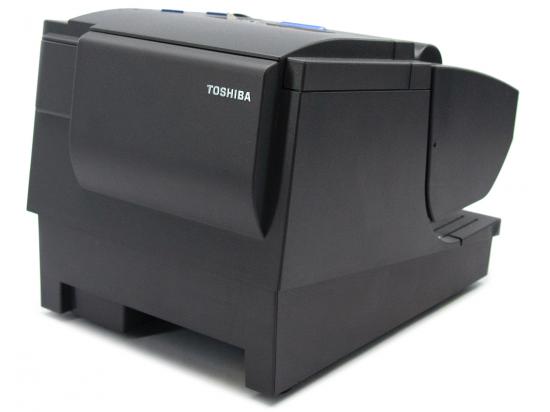 Toshiba 4610-2CR Monochrome USB Thermal Receipt Printer
